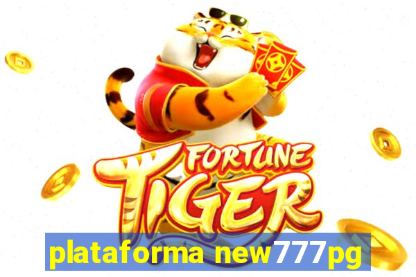 plataforma new777pg